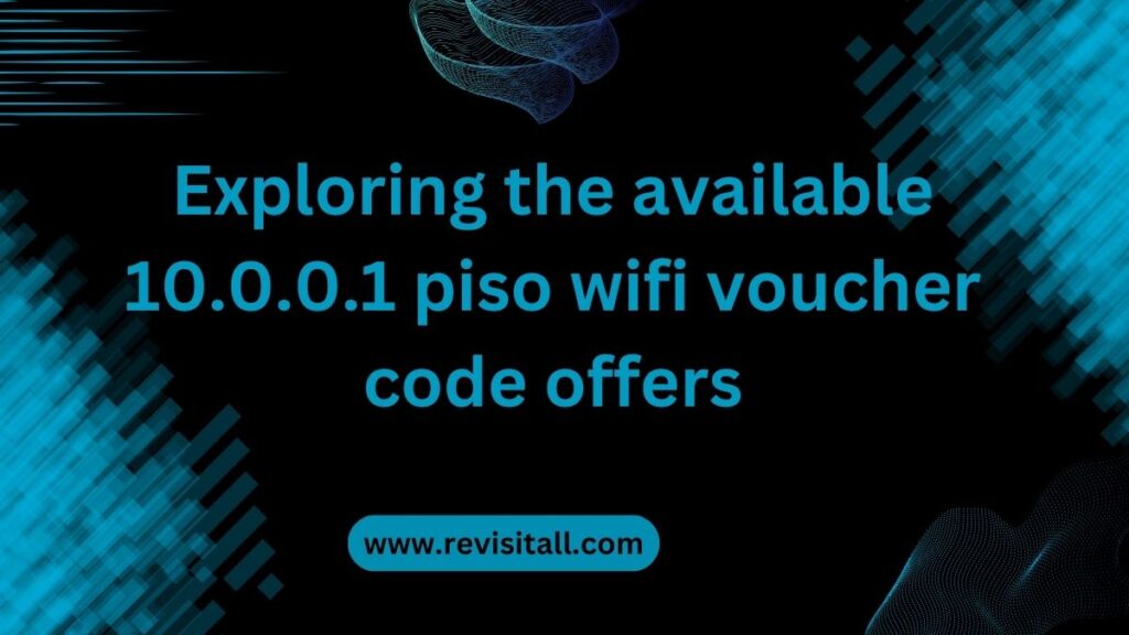 10.0.0.1 piso wifi voucher