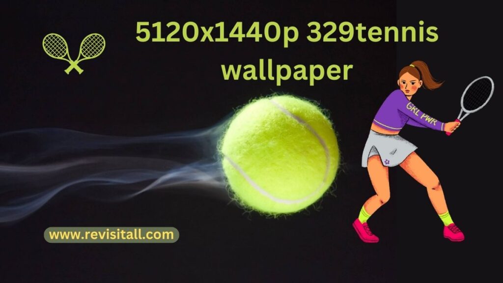 5120x1440p 329 tennis wallpaper