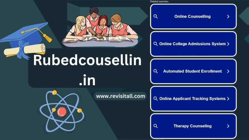 Rubedcouselling .in