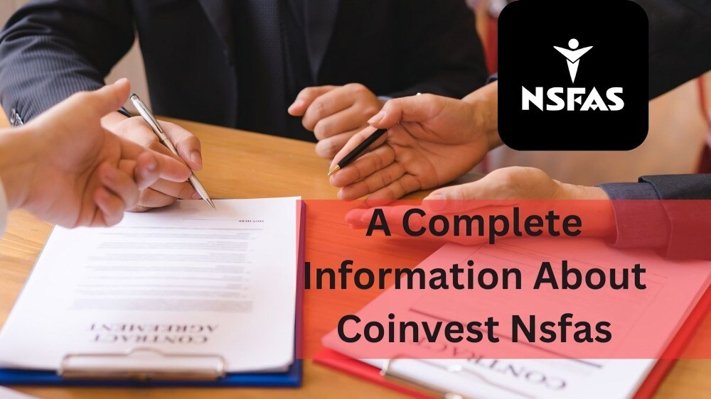 coinvest nsfas